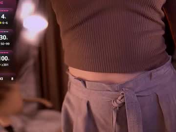 Erica_Grace Chaturbate stream image from February 06, 2026
