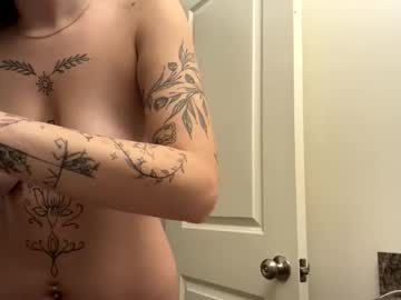 Florindadinn Chaturbate stream image from February 06, 2026