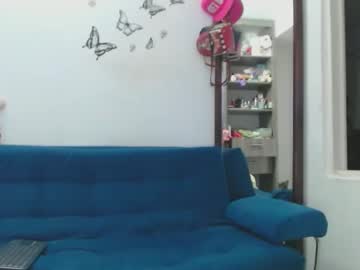Golositha26 Chaturbate stream image from February 06, 2026