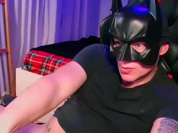 Hardmattsteel Chaturbate stream image from February 06, 2026