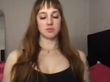 Hungrypixie Chaturbate stream image from February 06, 2026