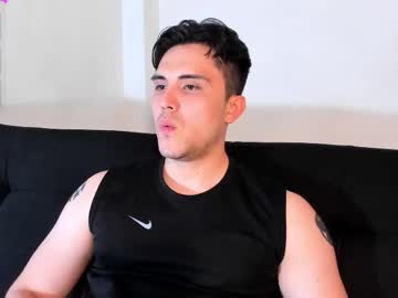 Jasonxd98 Chaturbate stream image from February 06, 2026