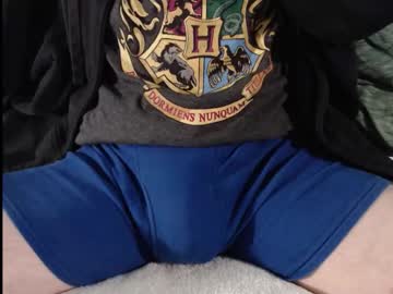 Rickdiculous1 Chaturbate stream image from February 06, 2026