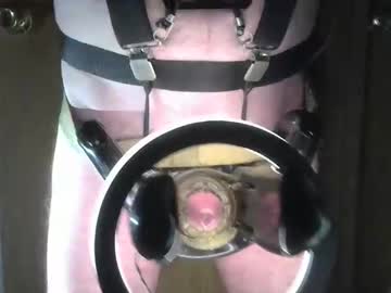 Robodickmilker Chaturbate stream image from February 06, 2026