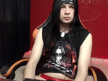 Stivnhot Chaturbate stream image from February 06, 2026