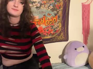 Treecups Chaturbate stream image from February 06, 2026