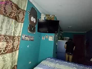 Valesh20 Chaturbate stream image from February 06, 2026