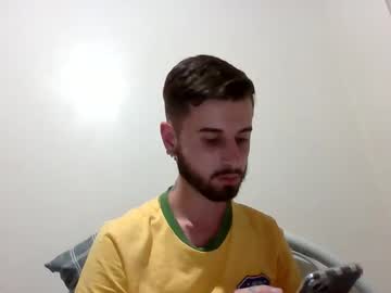Vini568389 Chaturbate stream image from February 06, 2026