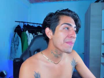 Aran_Yareth Chaturbate stream image from February 06, 2026