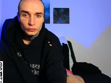 Candy_Give_Me_Something_Sweet Chaturbate stream image from February 06, 2026