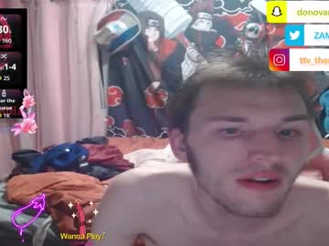 Donnydarkness4321 Chaturbate stream image from February 06, 2026