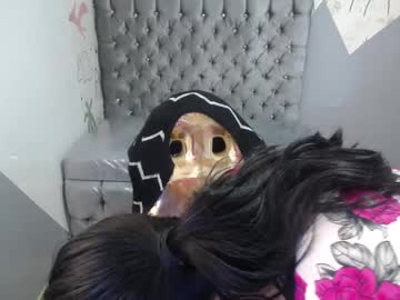 Eva_Smit_T Chaturbate stream image from February 06, 2026