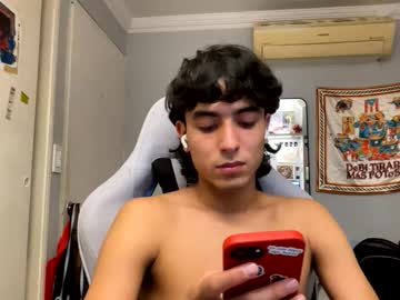 Salvatore_Montt Chaturbate stream image from February 06, 2026