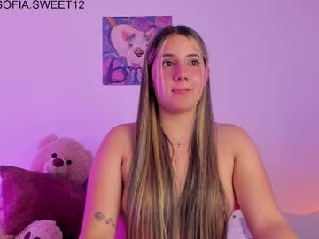 Sweetsofi_12 Chaturbate stream image from February 06, 2026
