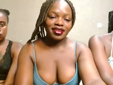 Zahra_Kapsey Chaturbate stream image from February 06, 2026