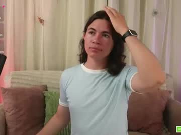 22____ Chaturbate stream image from February 06, 2026