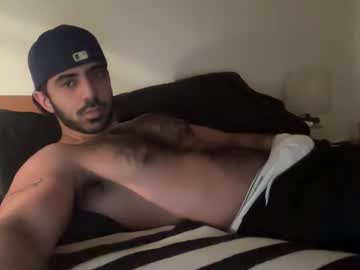 Arabboynyc Chaturbate stream image from February 06, 2026