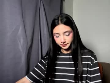 Chinicr18 Chaturbate stream image from February 06, 2026