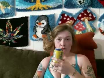 Debbieafterhours69 Chaturbate stream image from February 06, 2026