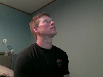 Hotdadforyou Chaturbate stream image from February 06, 2026