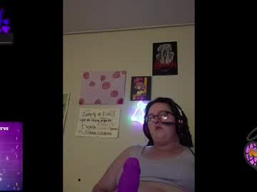 Intentkitten Chaturbate stream image from February 06, 2026