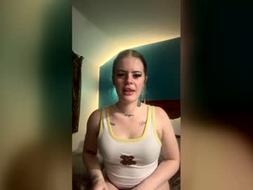 Itslexirae Chaturbate stream image from February 06, 2026