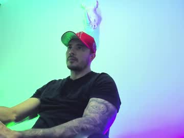 Jakestone_1 Chaturbate stream image from February 06, 2026