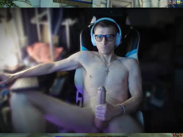 Jonathanthiccoc Chaturbate stream image from February 06, 2026