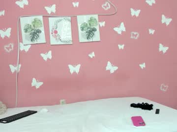 Lelany_Evans Chaturbate stream image from February 06, 2026