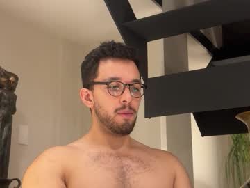 Matt_Artim Chaturbate stream image from February 06, 2026