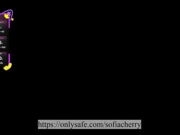 Sofiamv Chaturbate stream image from February 06, 2026