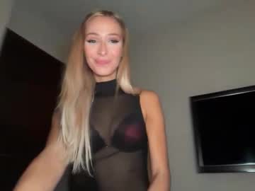Ambrefleur Chaturbate stream image from February 06, 2026