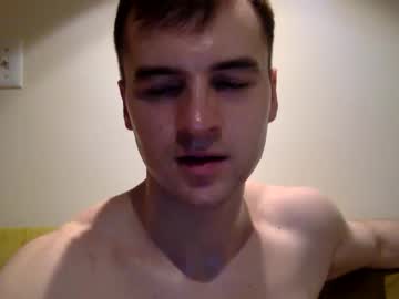 Asher_Skyxxx Chaturbate stream image from February 06, 2026
