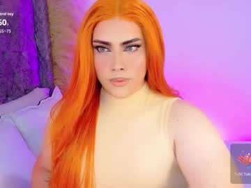 Astrid_Jonnes Chaturbate stream image from February 06, 2026