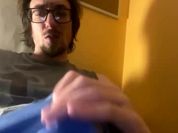 Bigsteele69 Chaturbate stream image from February 06, 2026