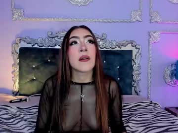 Dhaliarosse Chaturbate stream image from February 06, 2026