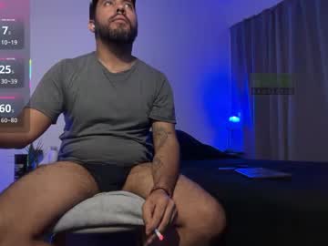 Domfetishx Chaturbate stream image from February 06, 2026