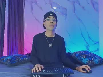 Jacob_Blackwell Chaturbate stream image from February 06, 2026
