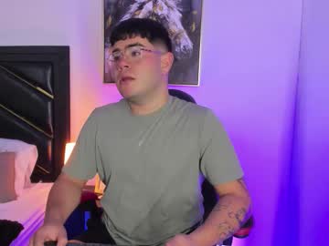 Joseph_Connor0 Chaturbate stream image from February 06, 2026