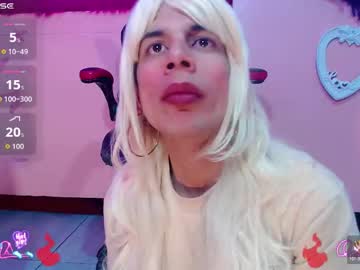 Katy_Cat__ Chaturbate stream image from February 06, 2026