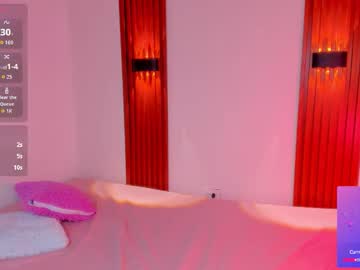 Mia869 Chaturbate stream image from February 06, 2026