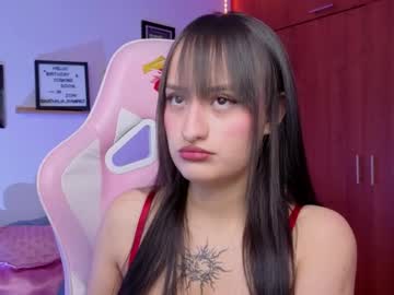 Nathalia_Ramirez_ Chaturbate stream image from February 06, 2026