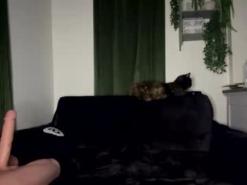 Ravyn_Nyx Chaturbate stream image from February 06, 2026