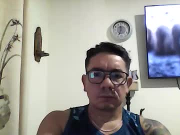 Reallatindaddy Chaturbate stream image from February 06, 2026