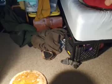 Treehugger1711 Chaturbate stream image from February 06, 2026