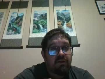Vadgesmasher Chaturbate stream image from February 06, 2026
