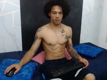 Yeison_Black Chaturbate stream image from February 06, 2026