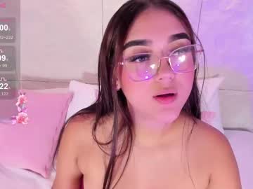 Anasha21 Chaturbate stream image from February 06, 2026