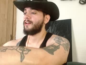 David_Franco1 Chaturbate stream image from February 06, 2026