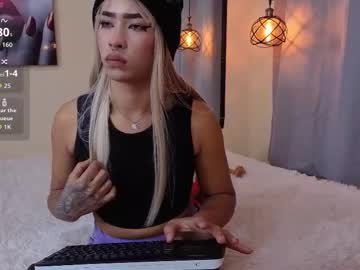 Flor_Gil Chaturbate stream image from February 06, 2026